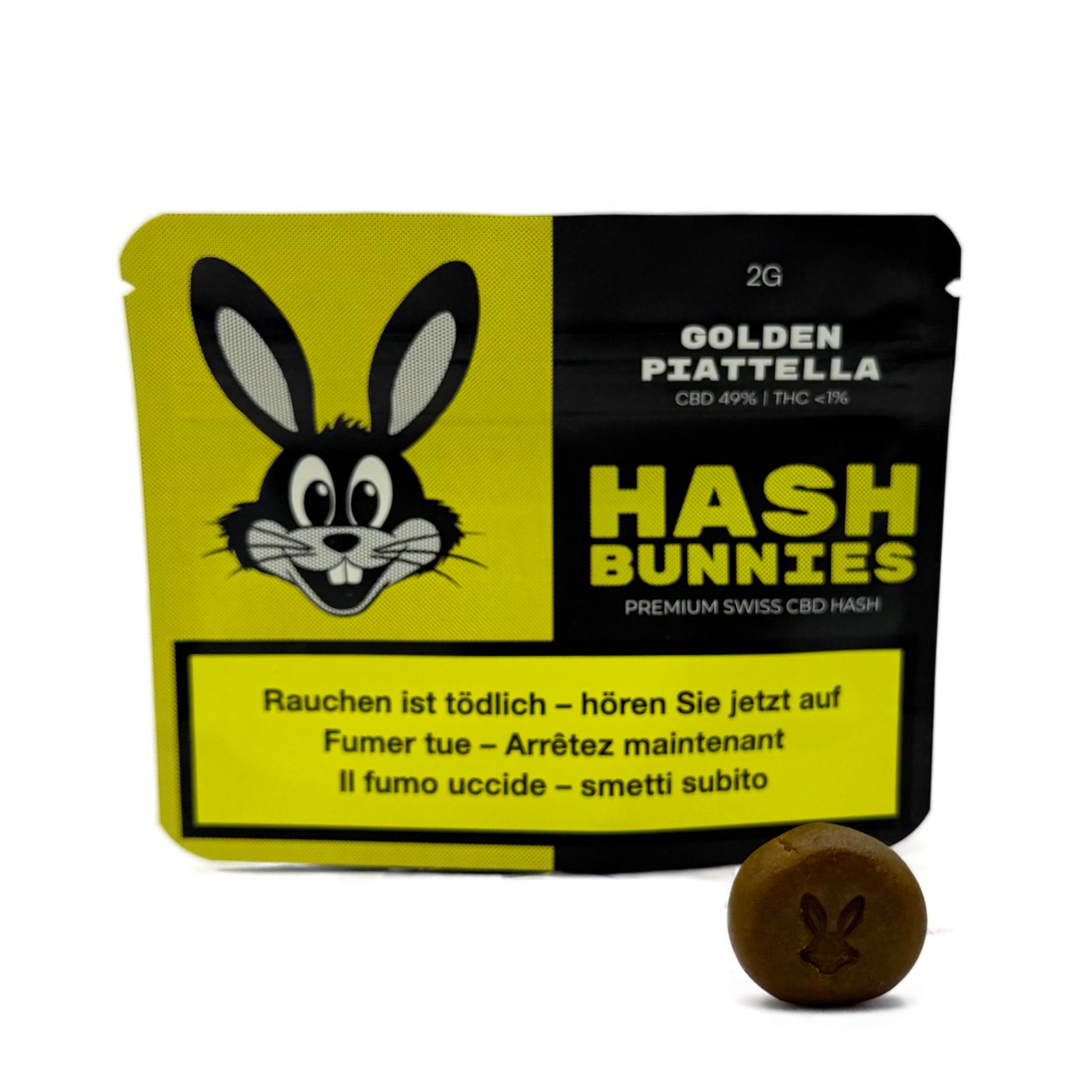 Golden Piatella