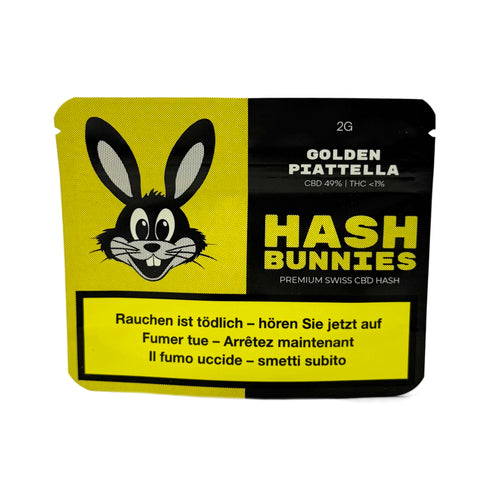 Golden Piatella