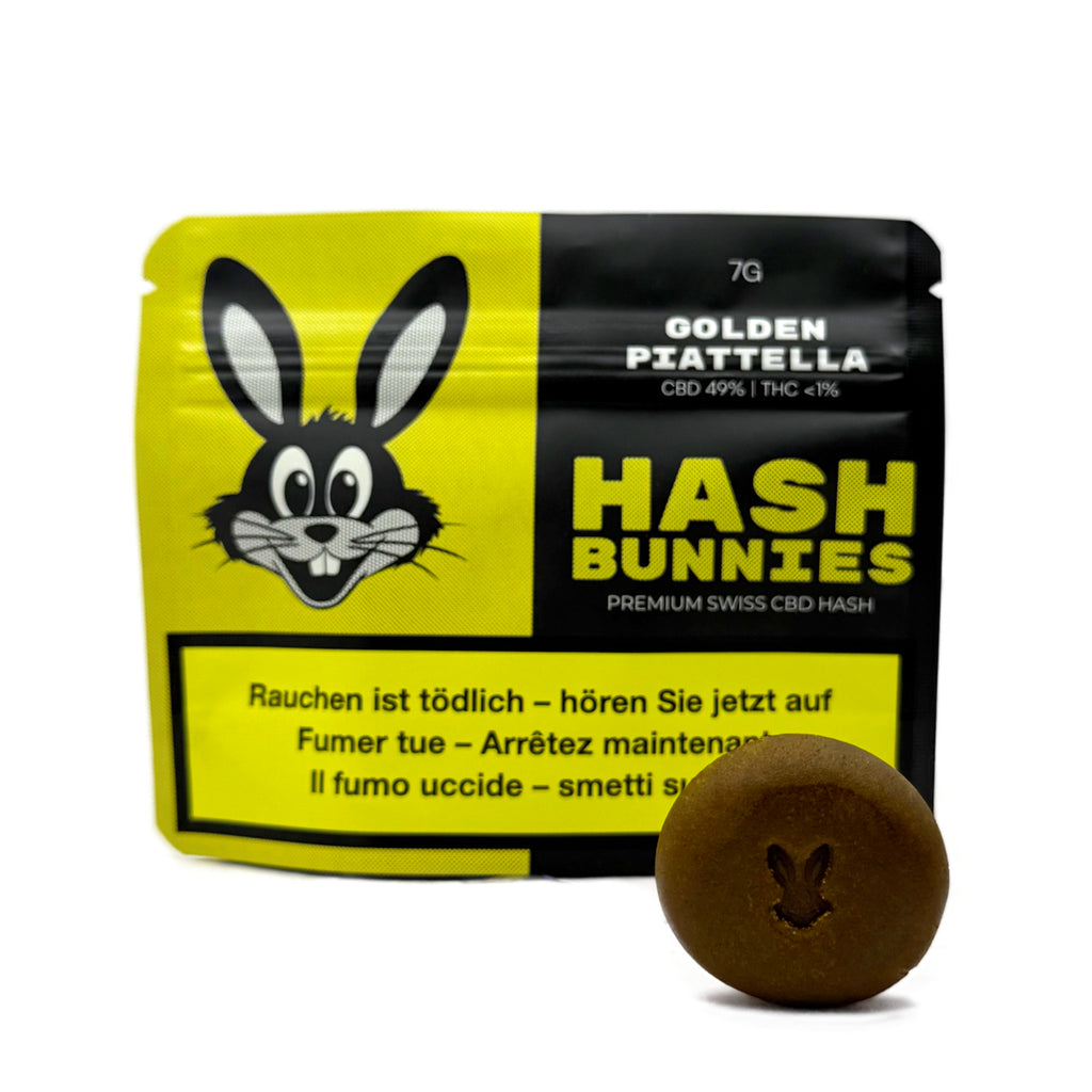 Golden Piatella