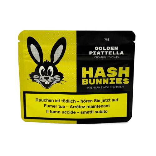 Golden Piatella